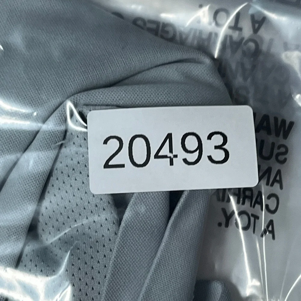 Nike soccer jersey